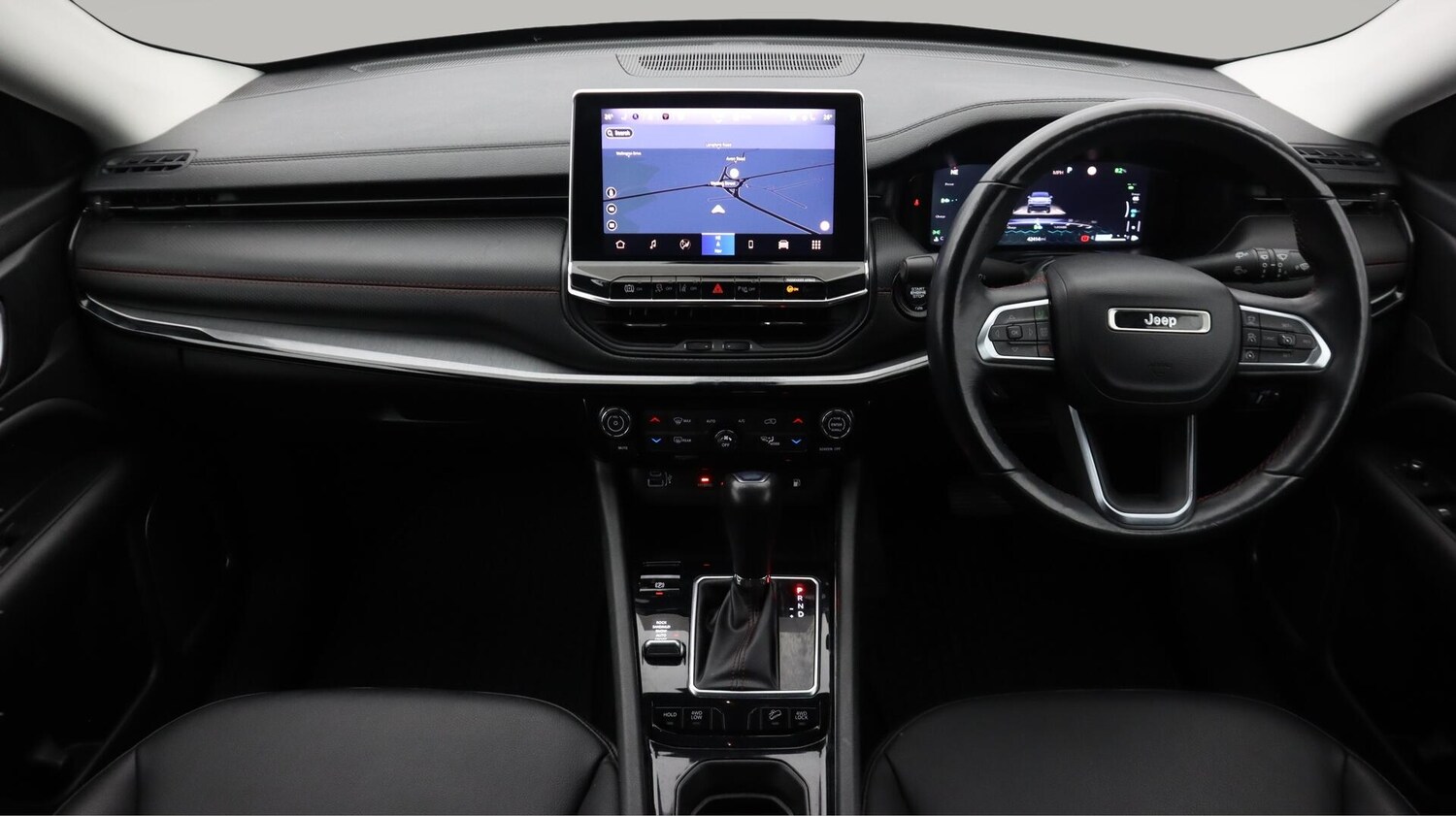 Used Jeep Compass 2023 for sale - 76645803: Photo 14