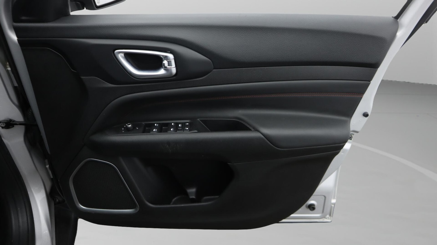 Used Jeep Compass 2023 for sale - 76645803: Photo 16