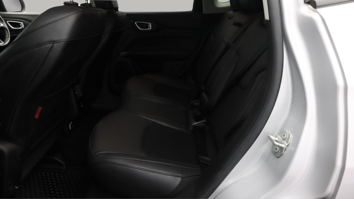 Used Jeep Compass 2023 for sale - 76645803: Photo 17