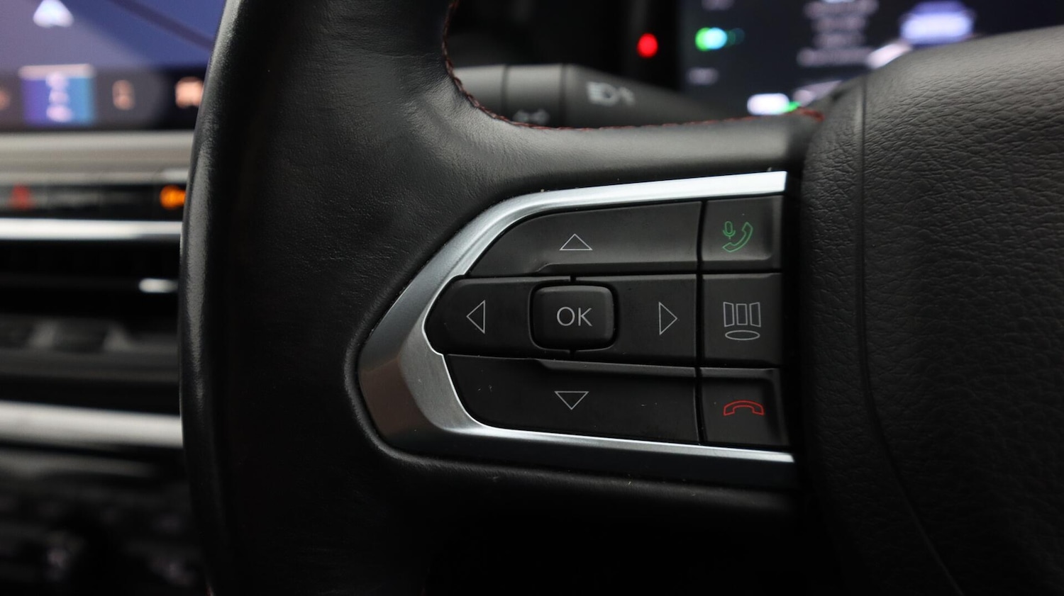 Used Jeep Compass 2023 for sale - 76645803: Photo 23