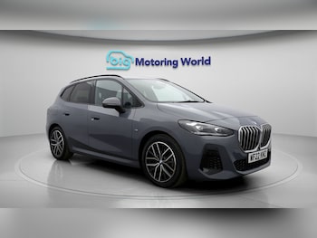 Used BMW 2 Series Active Tourer 2022 for sale - 79272057: Photo