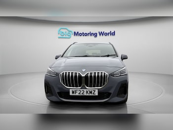Used BMW 2 Series Active Tourer 2022 for sale - 79272057: Photo