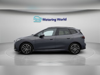 Used BMW 2 Series Active Tourer 2022 for sale - 79272057: Photo