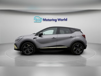 Used Renault Captur 2024 for sale - 79018907: Photo