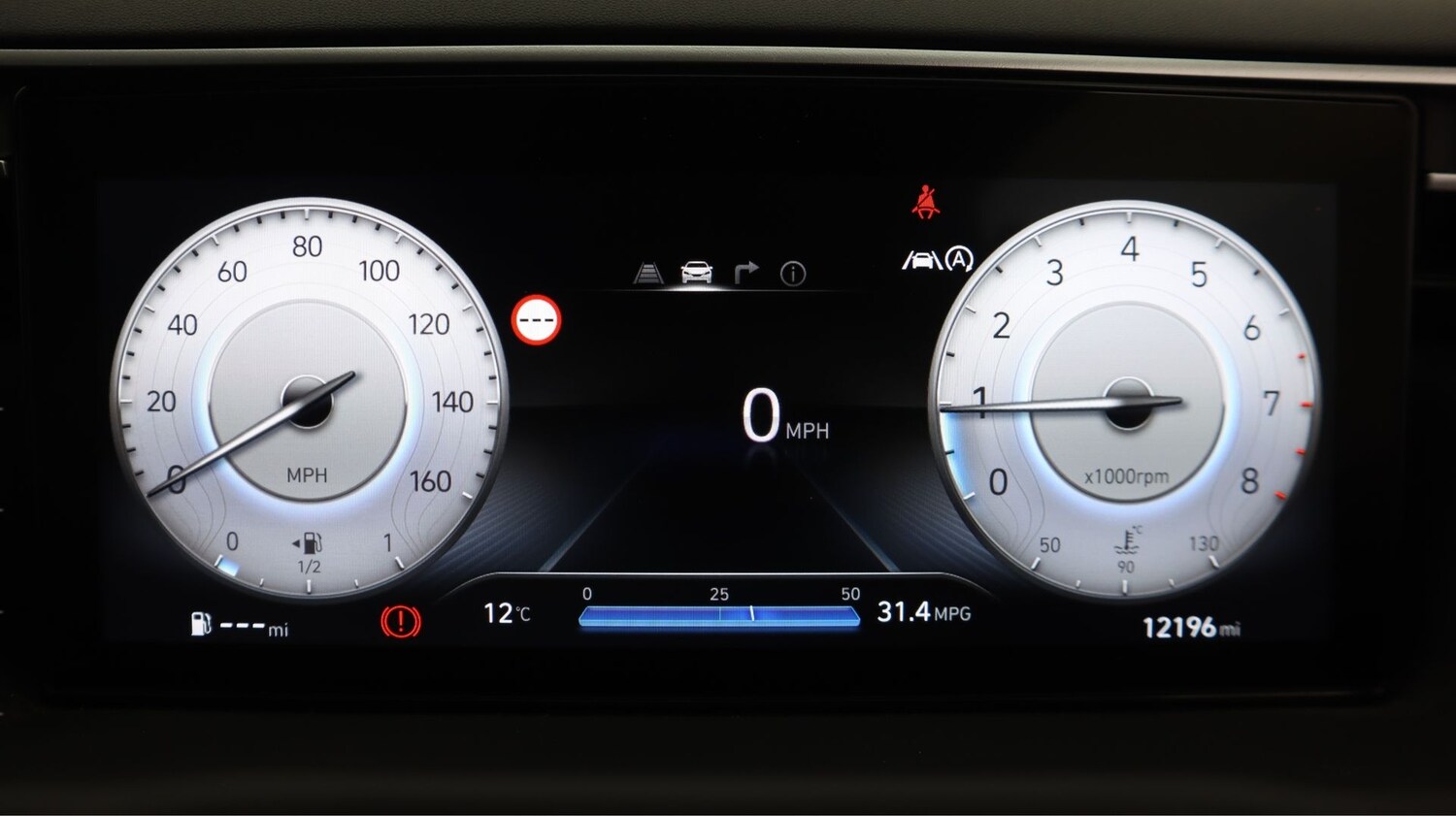 Used Hyundai TUCSON for sale - 78150083: Photo 10