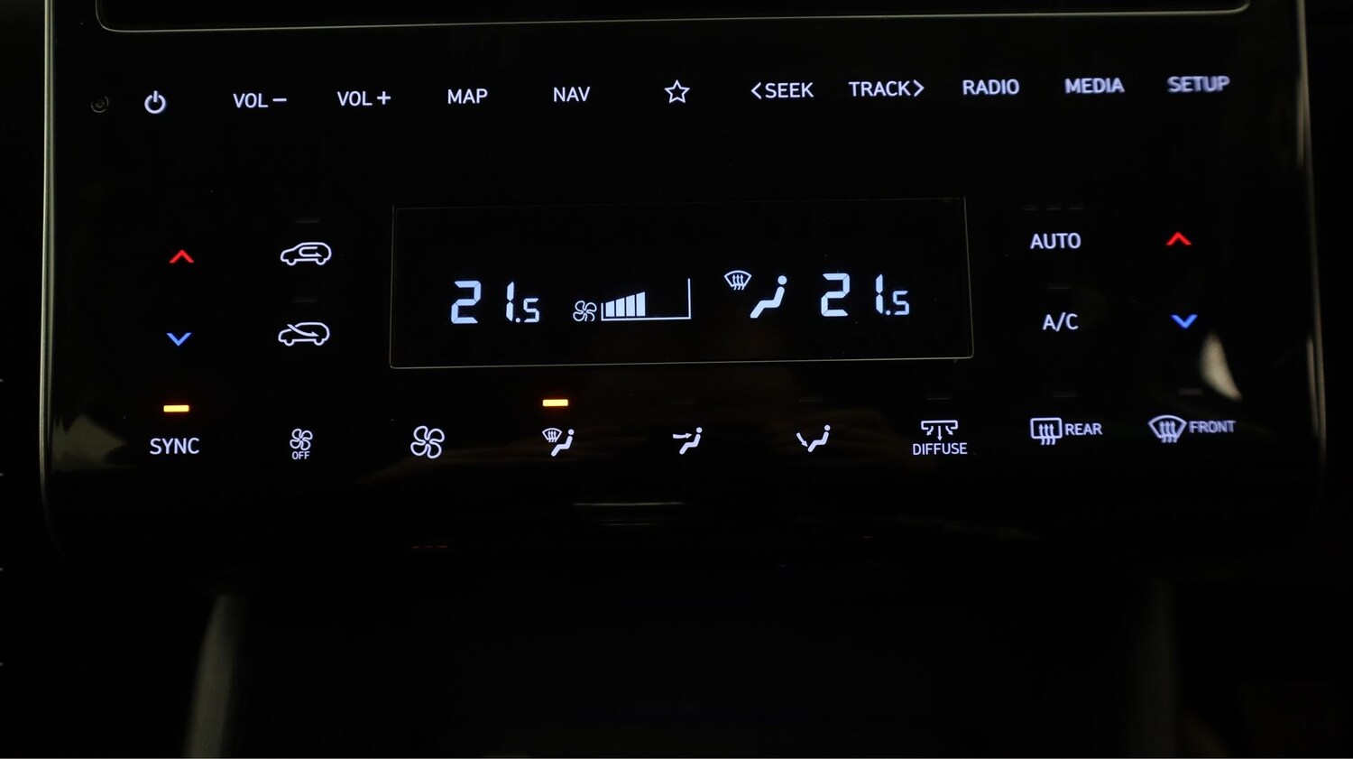 Used Hyundai TUCSON for sale - 78150083: Photo 12