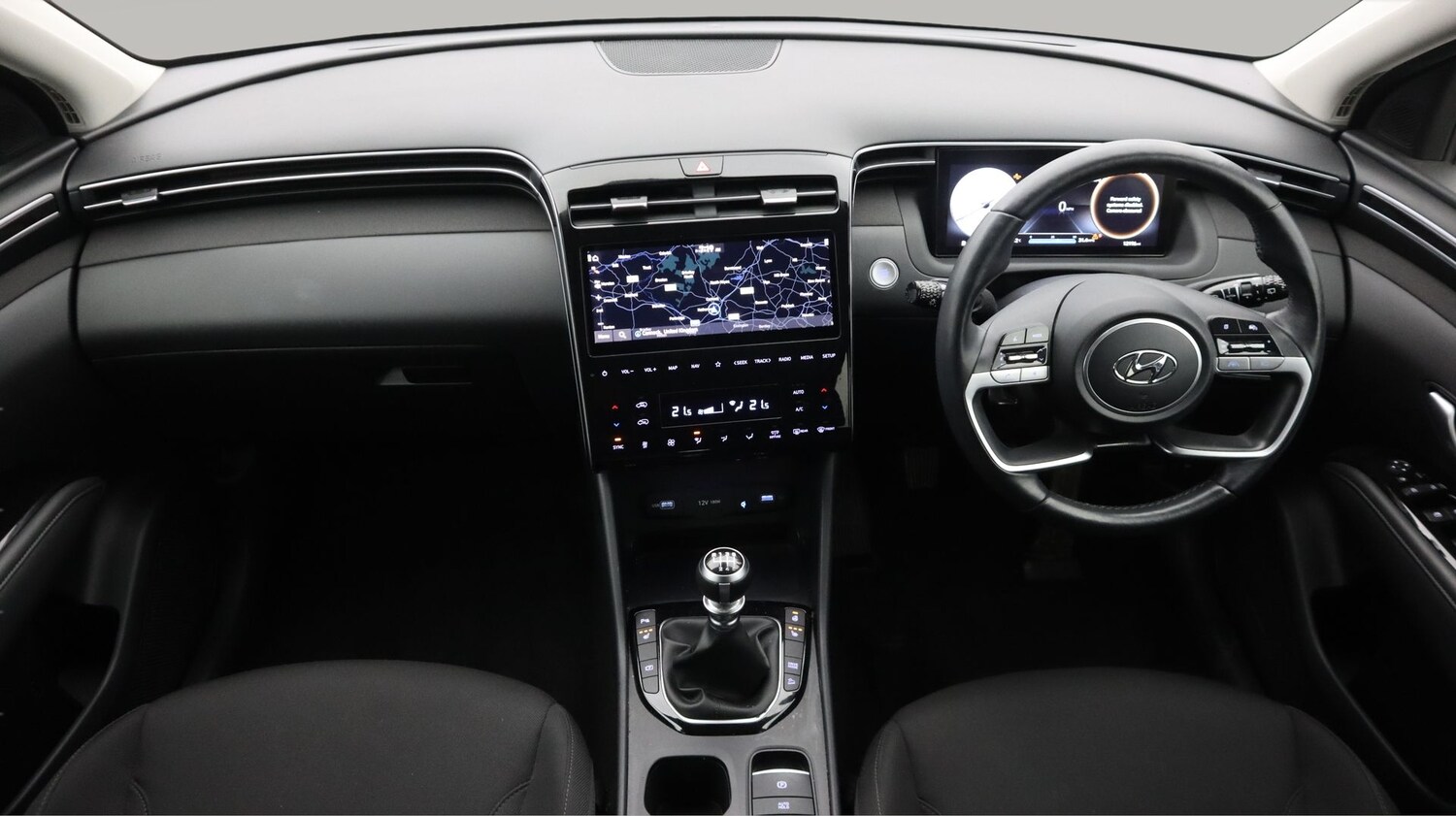 Used Hyundai TUCSON for sale - 78150083: Photo 13