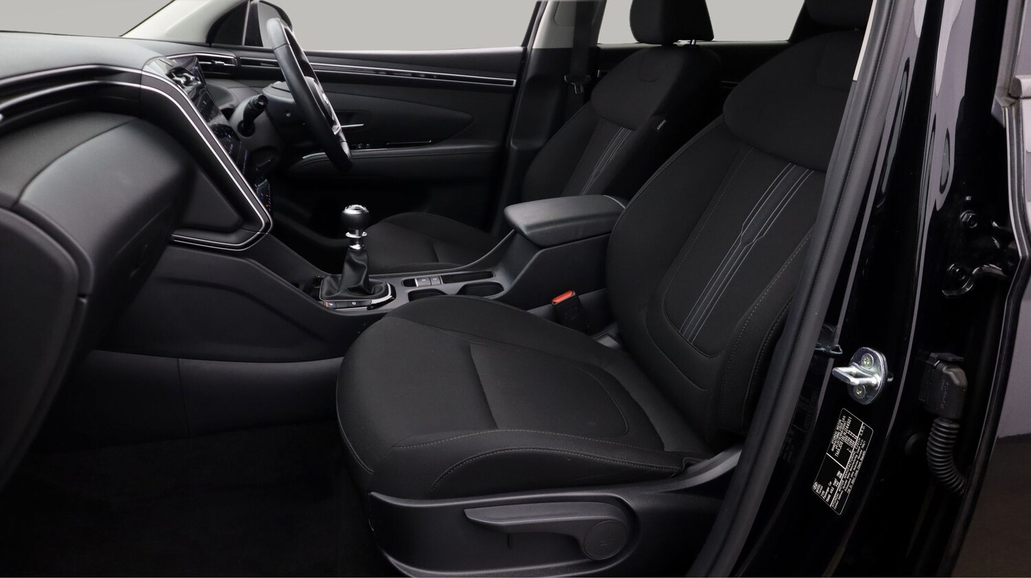 Used Hyundai TUCSON for sale - 78150083: Photo 14