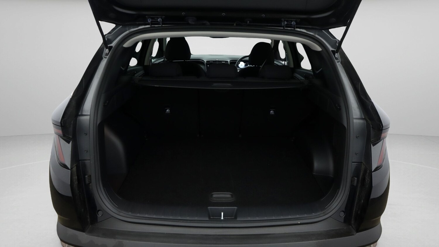 Used Hyundai TUCSON for sale - 78150083: Photo 17