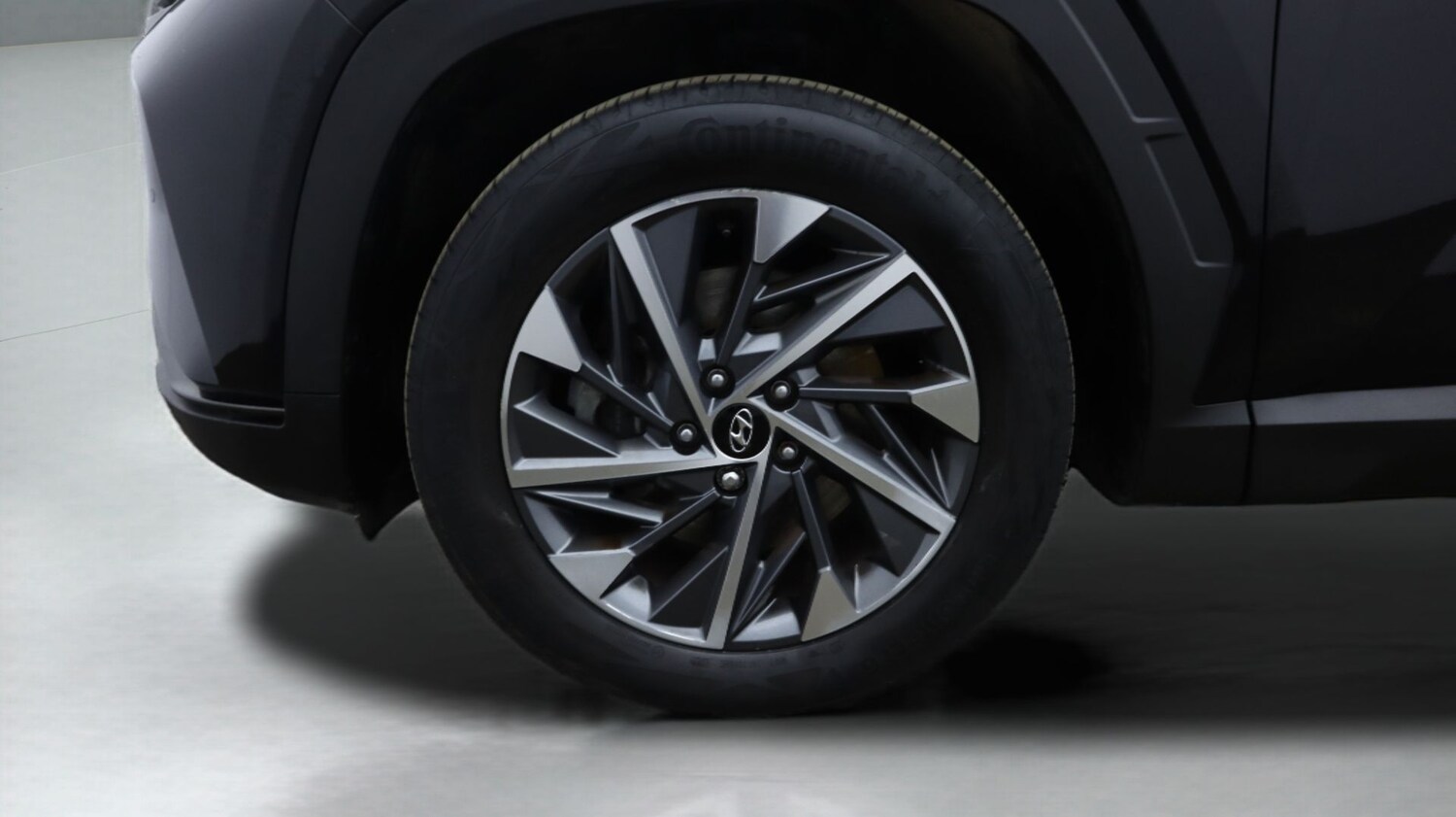 Used Hyundai TUCSON for sale - 78150083: Photo 18