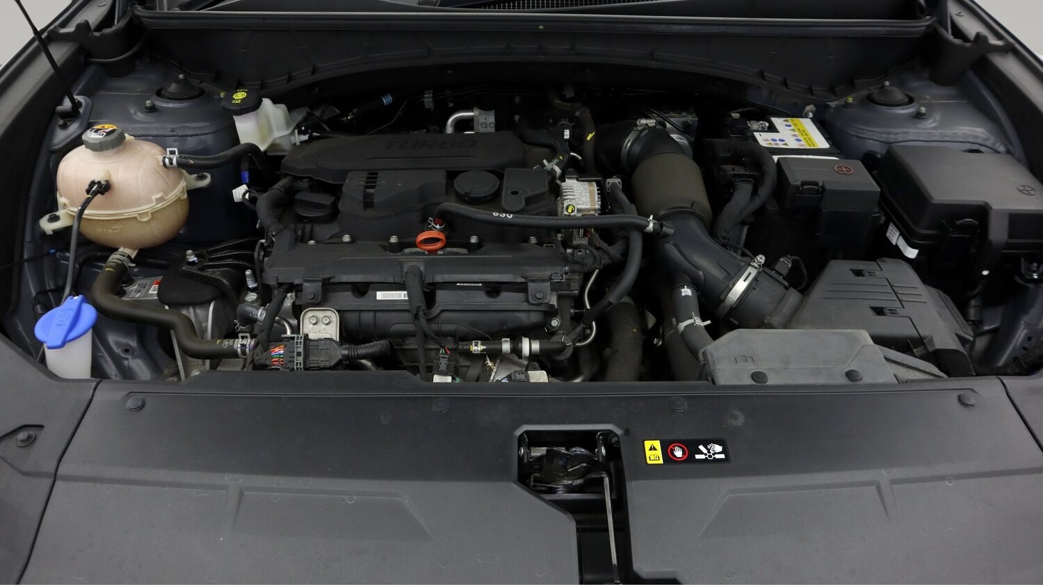 Used Hyundai TUCSON for sale - 78150083: Photo 19