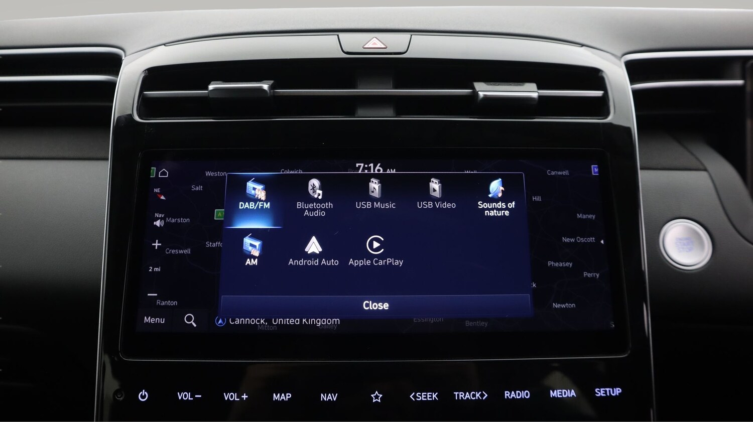 Used Hyundai TUCSON for sale - 78150083: Photo 20