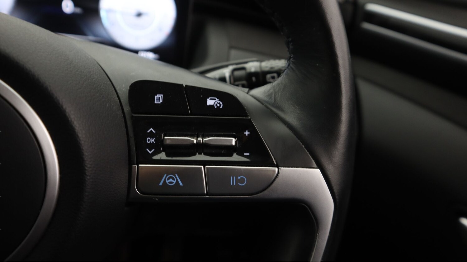 Used Hyundai TUCSON for sale - 78150083: Photo 21