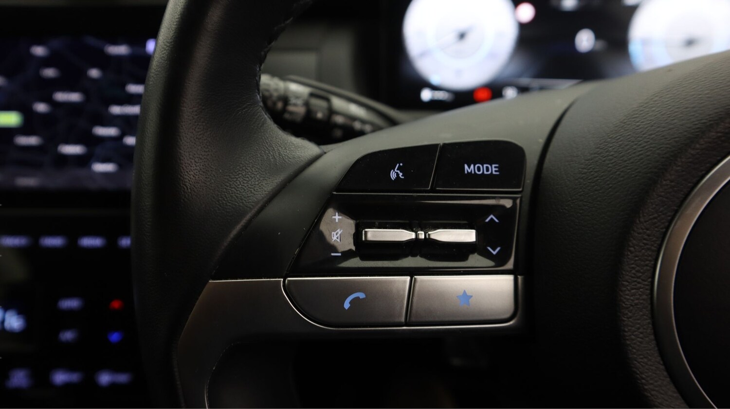 Used Hyundai TUCSON for sale - 78150083: Photo 22