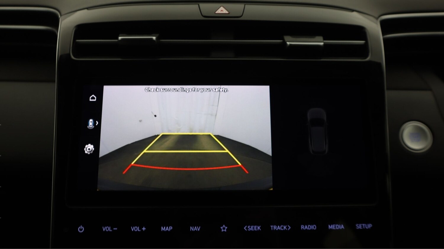 Used Hyundai TUCSON for sale - 78150083: Photo 23