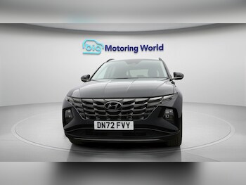 Used Hyundai TUCSON 2022 for sale - 78150083: Photo