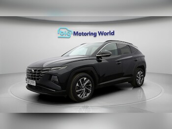 Used Hyundai TUCSON 2022 for sale - 78150083: Photo