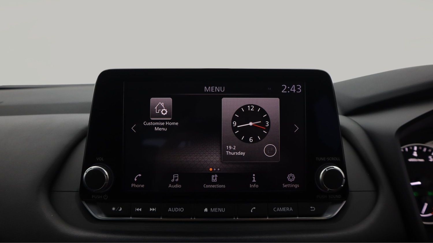 Used Nissan Qashqai 2021 for sale - 77622277: Photo 11