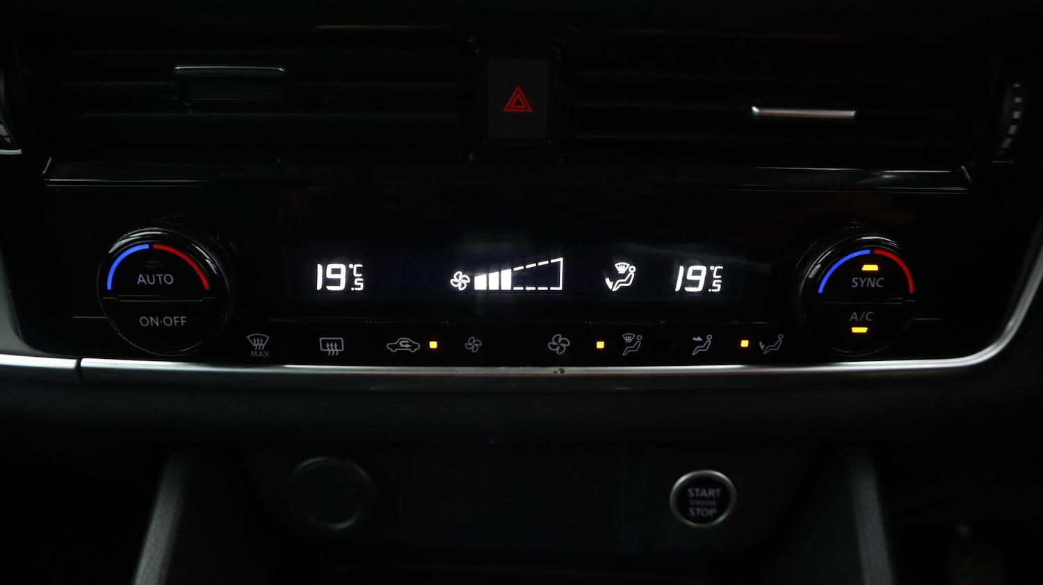 Used Nissan Qashqai 2021 for sale - 77622277: Photo 12