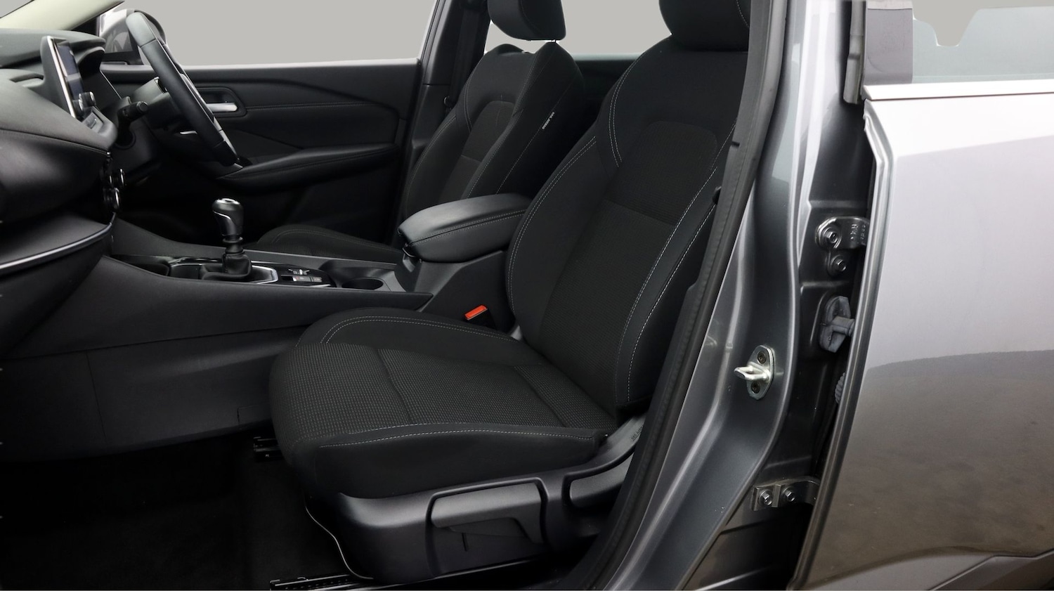 Used Nissan Qashqai 2021 for sale - 77622277: Photo 14