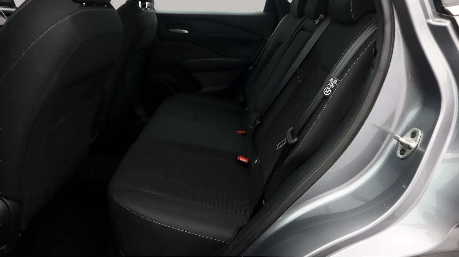 Used Nissan Qashqai 2021 for sale - 77622277: Photo 16