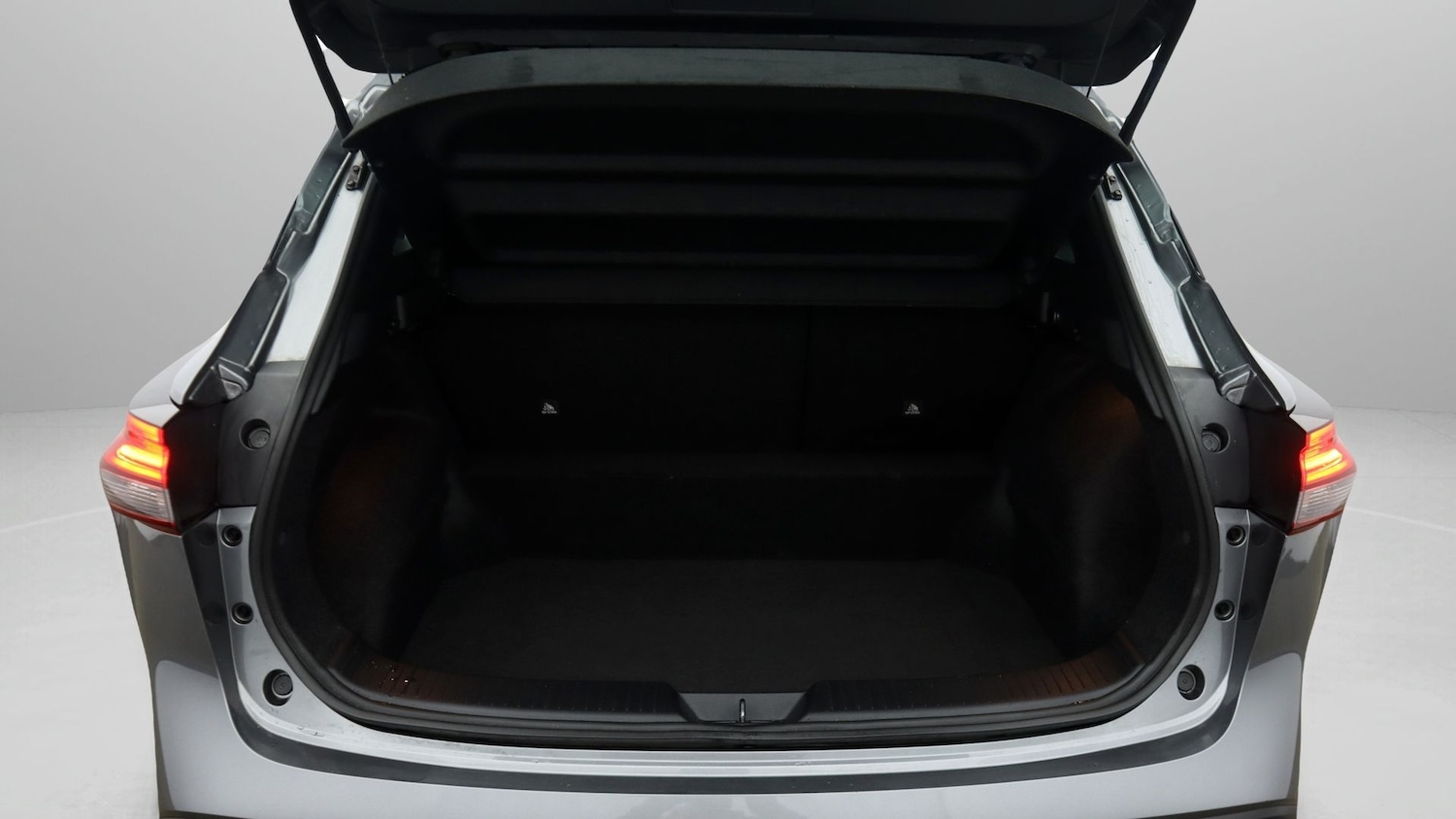 Used Nissan Qashqai 2021 for sale - 77622277: Photo 17