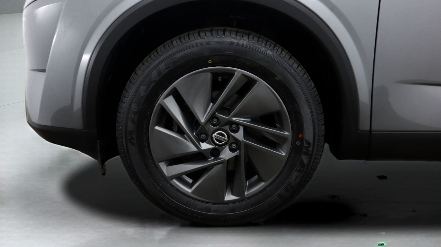 Used Nissan Qashqai 2021 for sale - 77622277: Photo 18