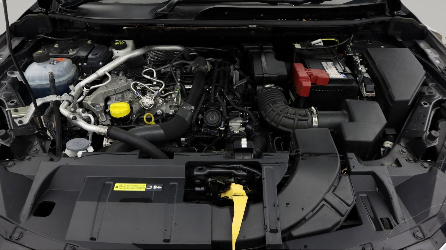 Used Nissan Qashqai 2021 for sale - 77622277: Photo 19