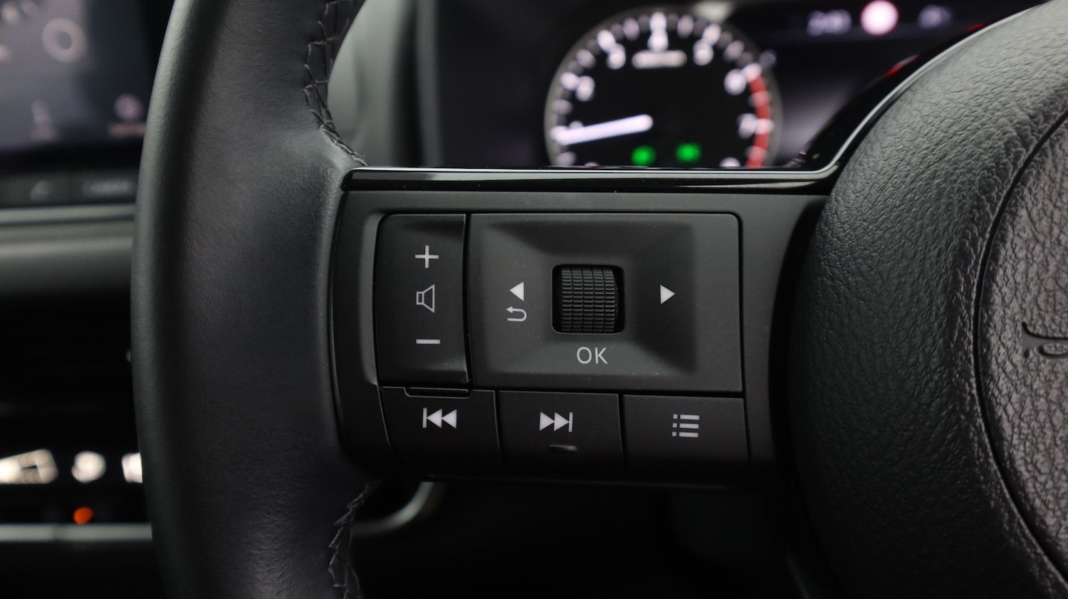 Used Nissan Qashqai 2021 for sale - 77622277: Photo 23