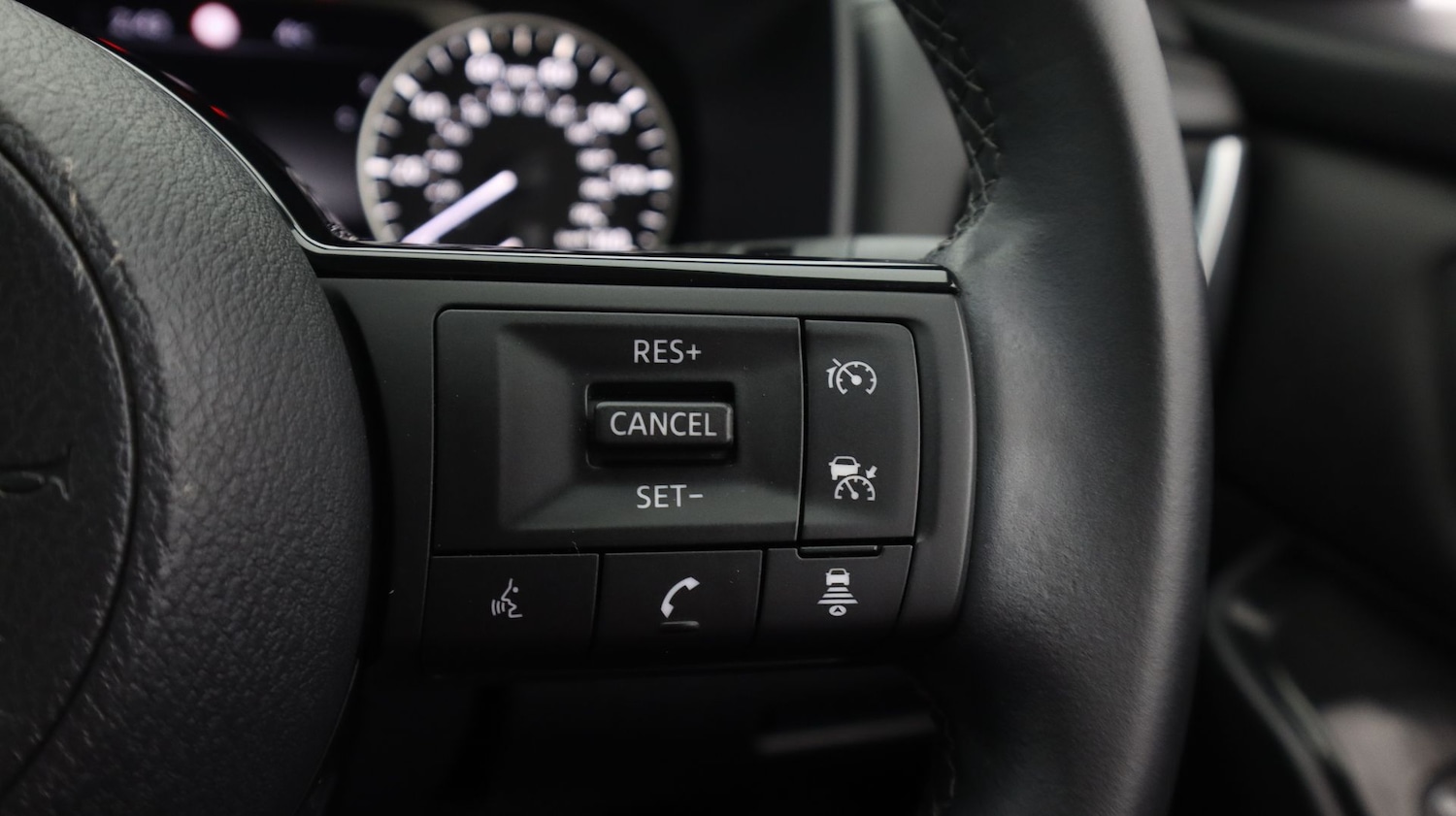 Used Nissan Qashqai 2021 for sale - 77622277: Photo 24