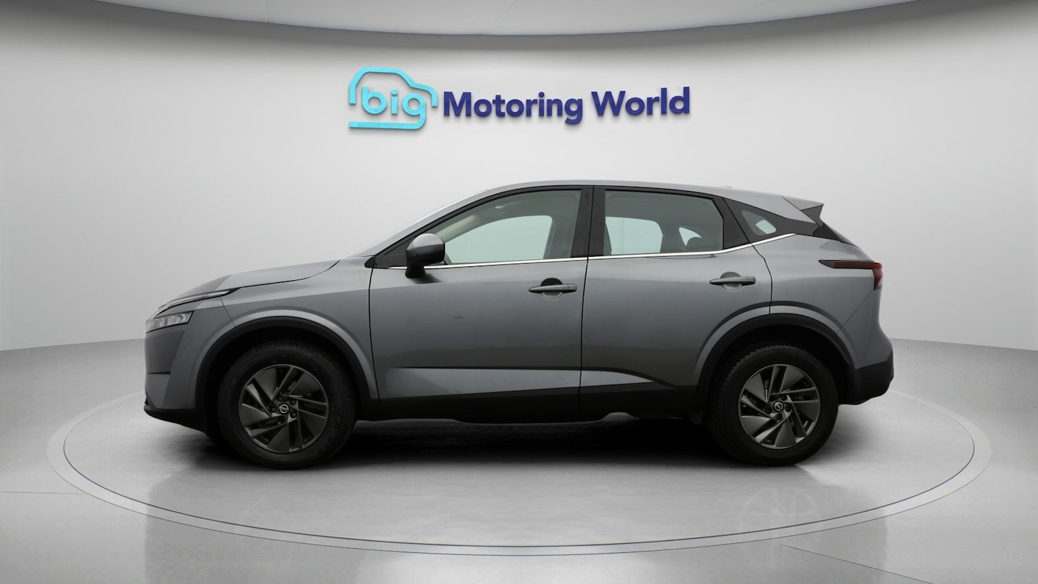 Used Nissan Qashqai 2021 for sale - 77622277: Photo 4