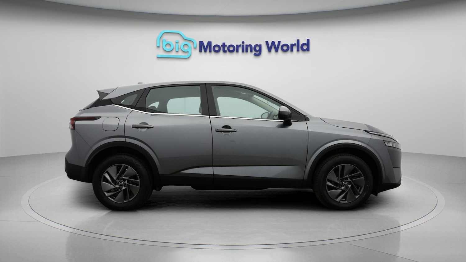 Used Nissan Qashqai 2021 for sale - 77622277: Photo 8