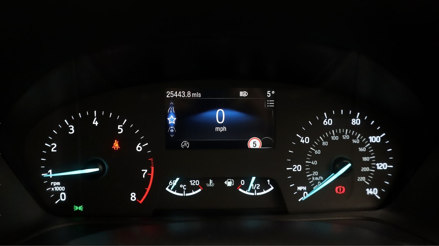 Used Ford Fiesta 2023 for sale - 77223396: Photo 10