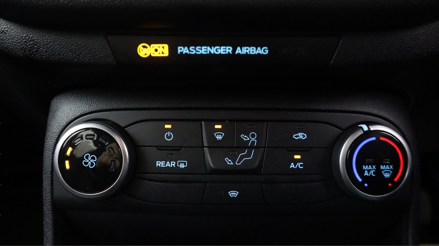 Used Ford Fiesta 2023 for sale - 77223396: Photo 12