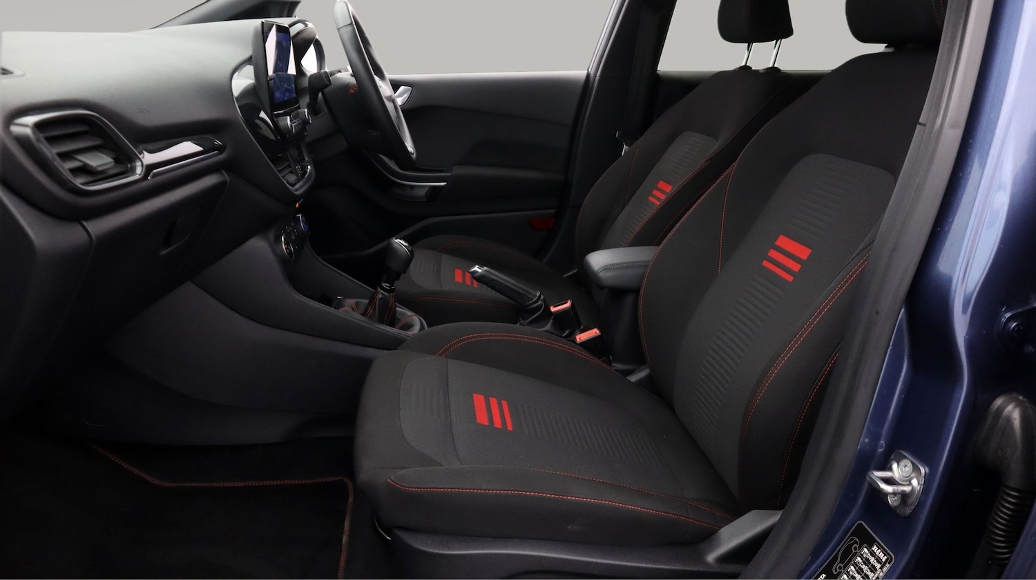 Used Ford Fiesta 2023 for sale - 77223396: Photo 14