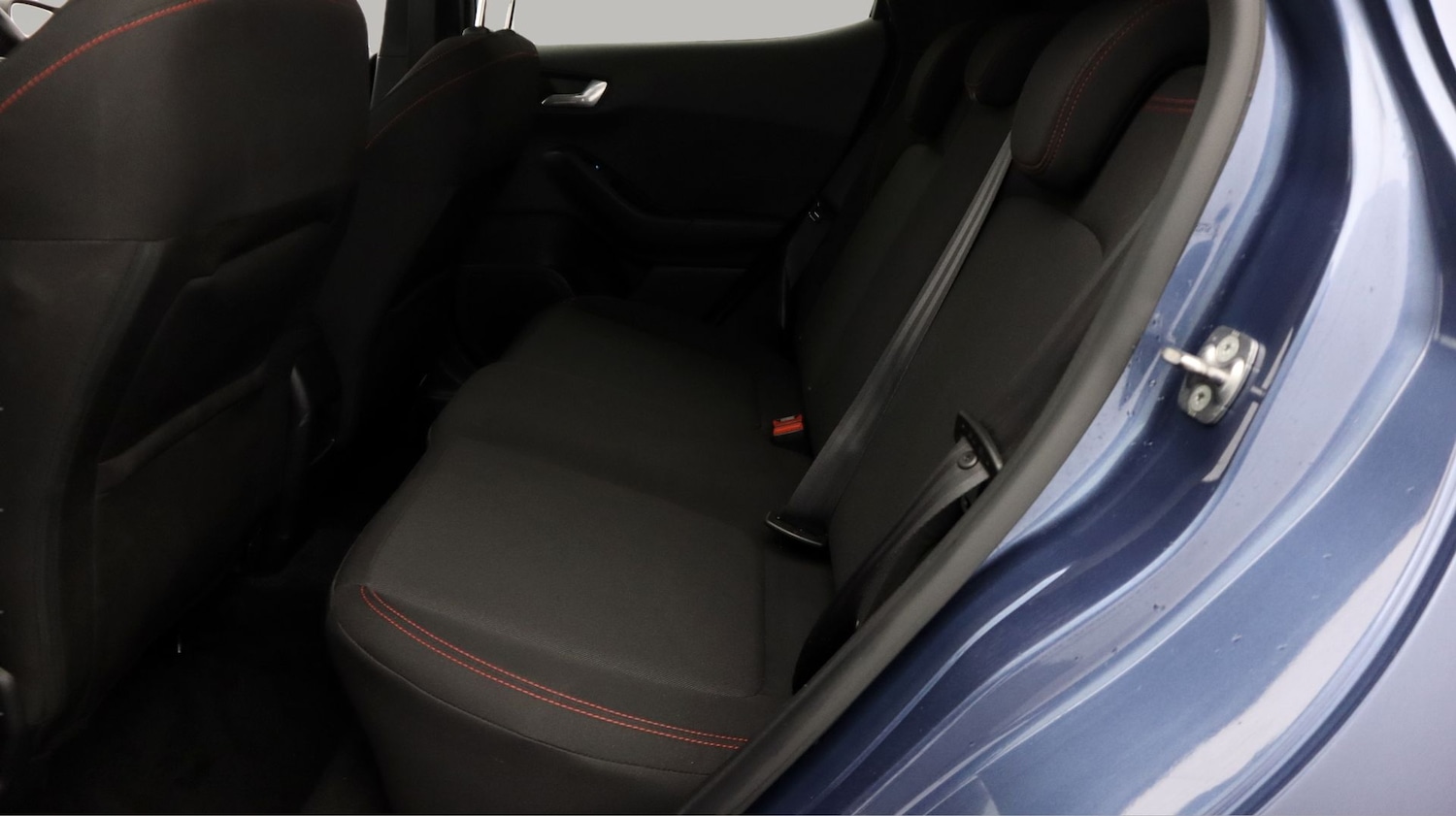 Used Ford Fiesta 2023 for sale - 77223396: Photo 16