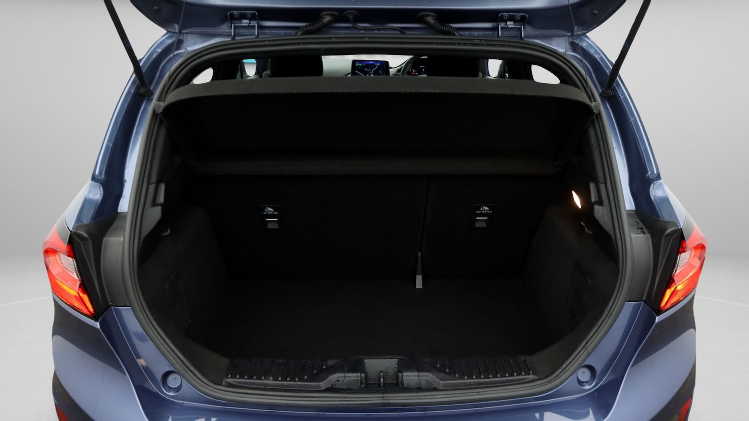 Used Ford Fiesta 2023 for sale - 77223396: Photo 17