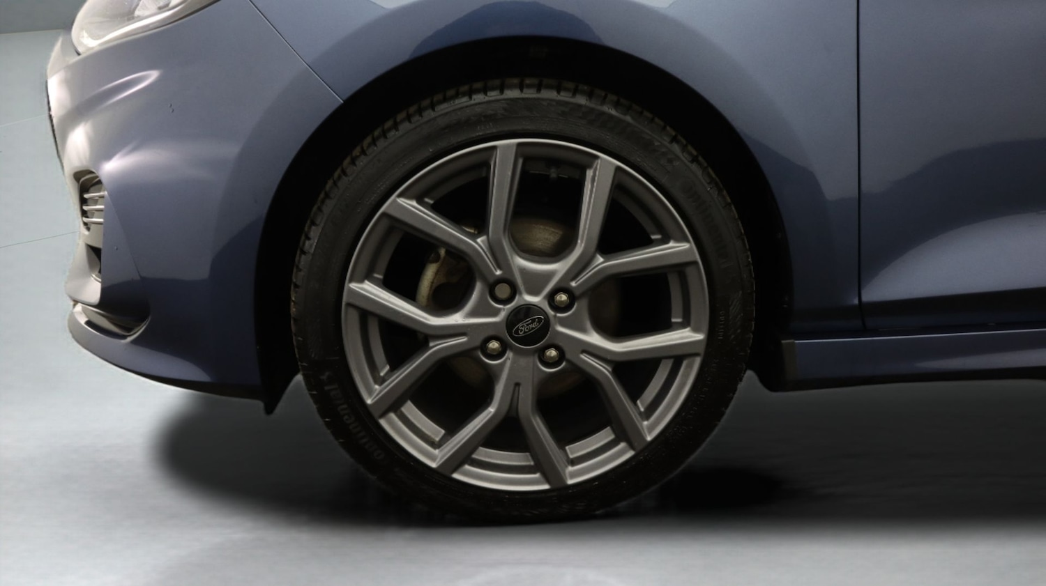 Used Ford Fiesta 2023 for sale - 77223396: Photo 18