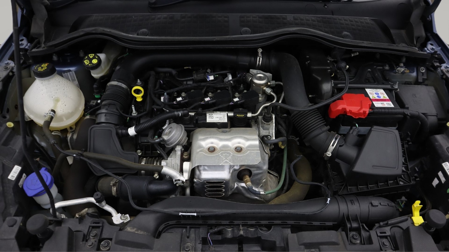 Used Ford Fiesta 2023 for sale - 77223396: Photo 19