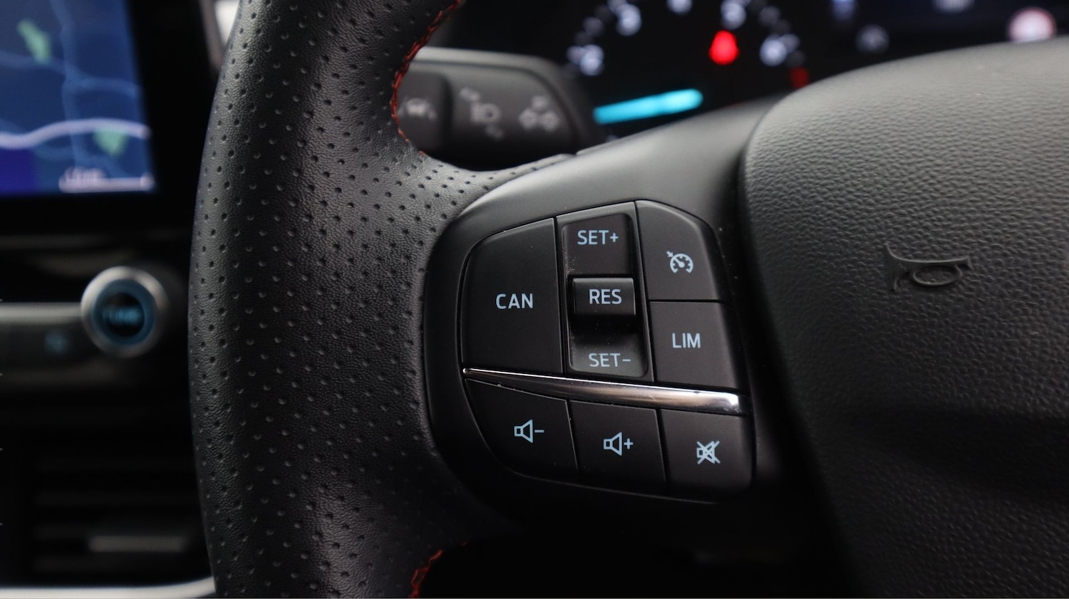 Used Ford Fiesta 2023 for sale - 77223396: Photo 20