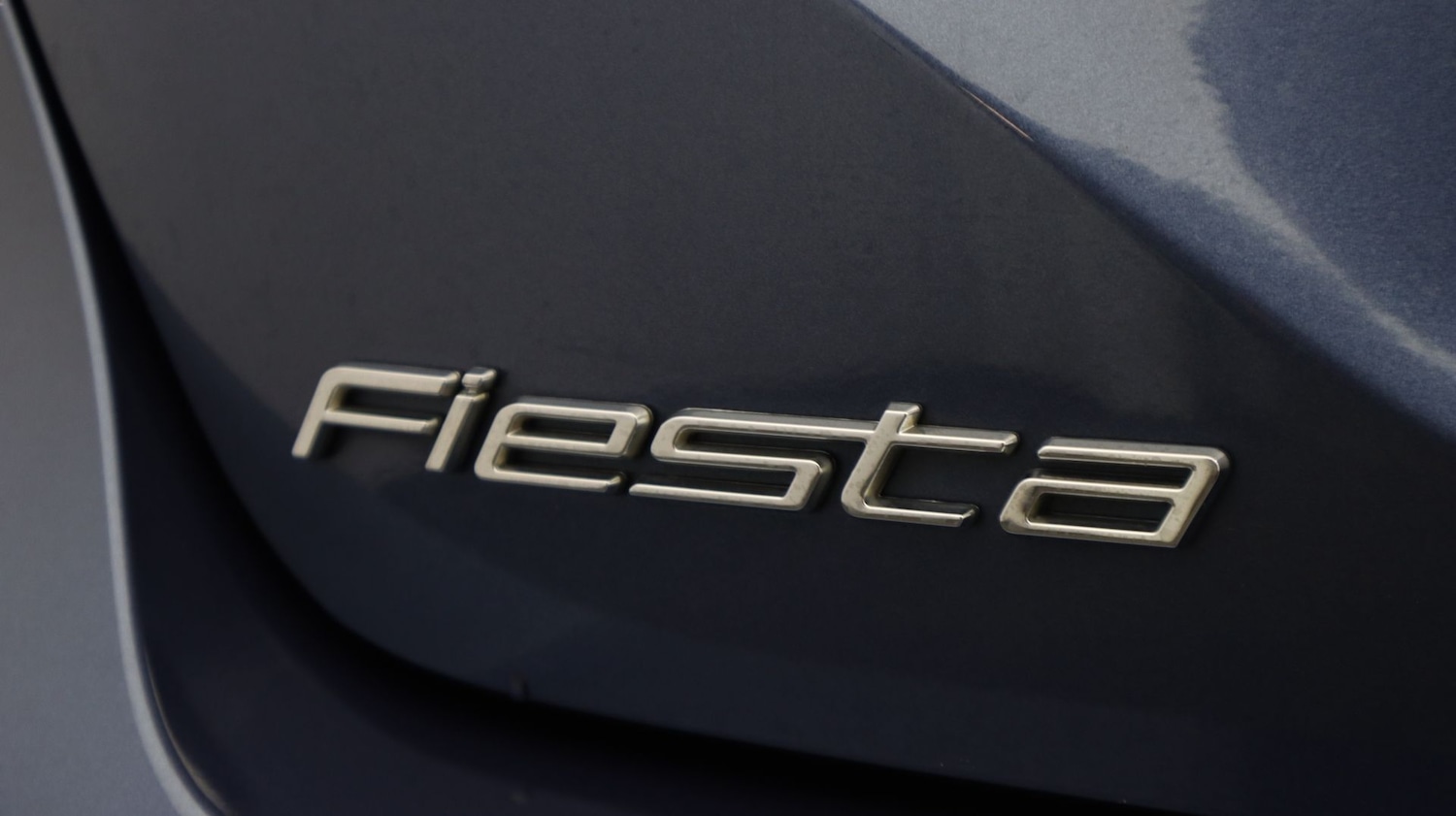 Used Ford Fiesta 2023 for sale - 77223396: Photo 21