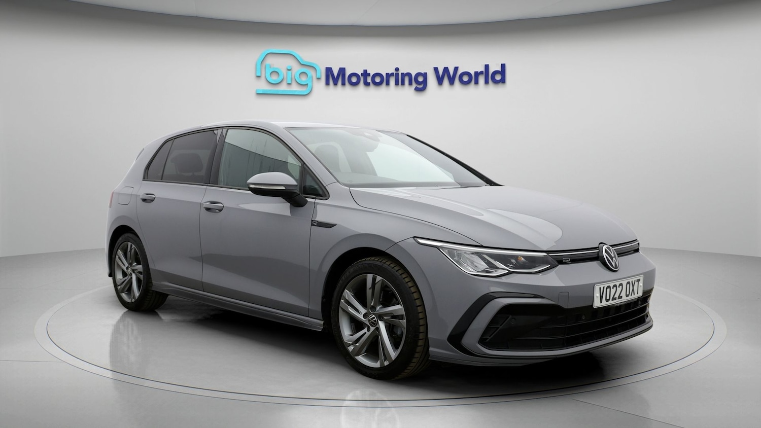 Used Volkswagen Golf 2022 for sale - 78007963: Photo 1