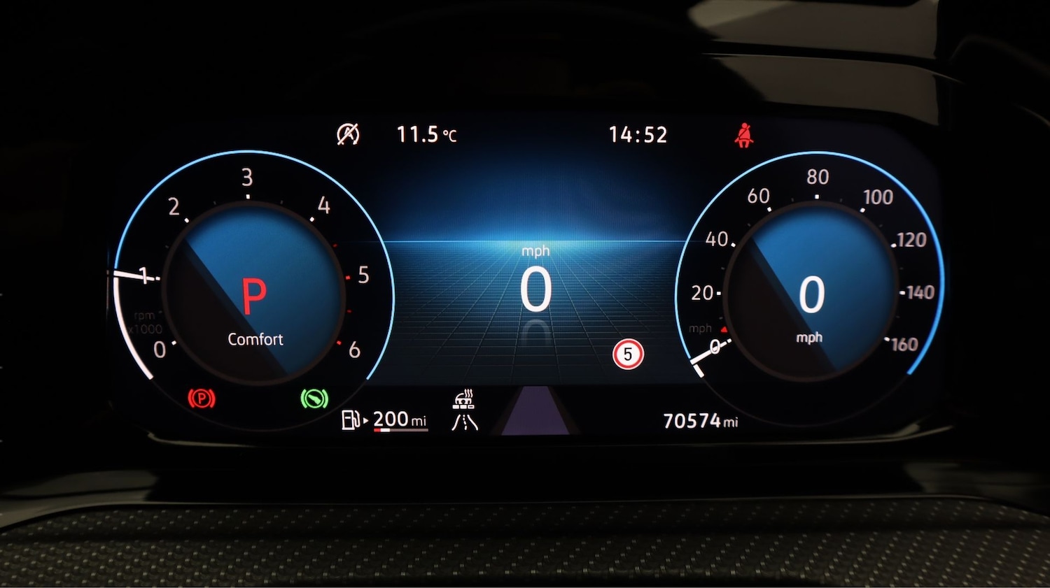 Used Volkswagen Golf 2022 for sale - 78007963: Photo 10