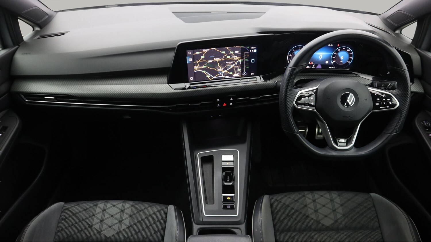 Used Volkswagen Golf 2022 for sale - 78007963: Photo 13