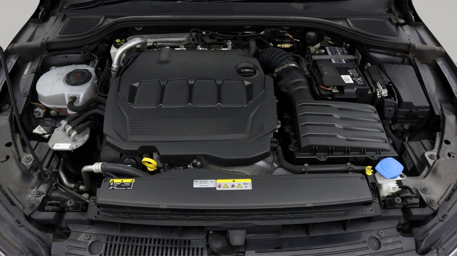 Used Volkswagen Golf 2022 for sale - 78007963: Photo 19