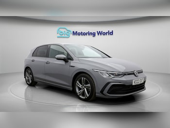 Used Volkswagen Golf 2022 for sale - 78007963: Photo