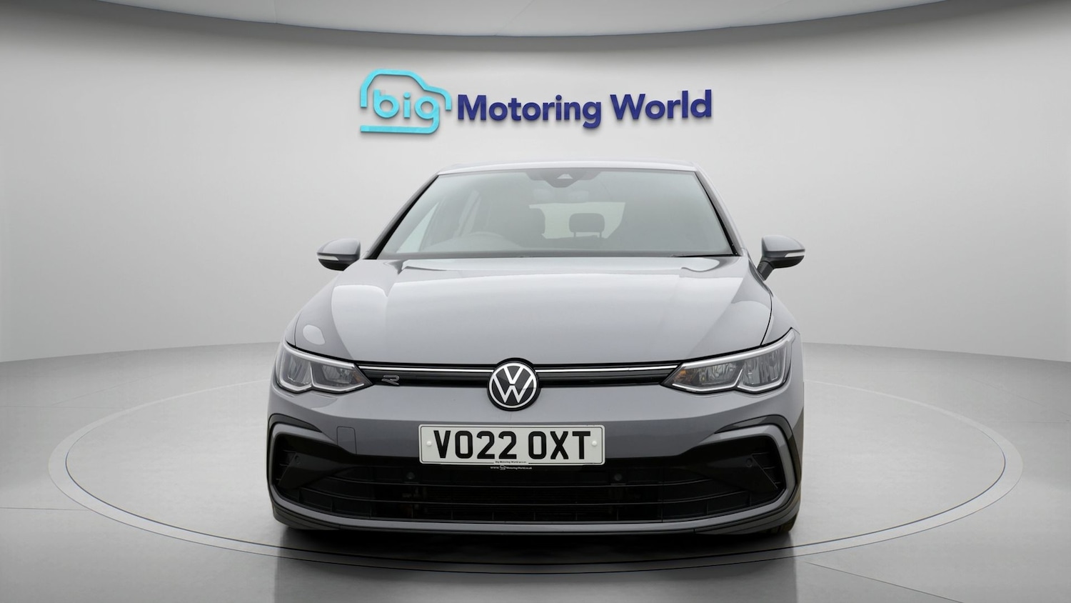 Used Volkswagen Golf 2022 for sale - 78007963: Photo 2