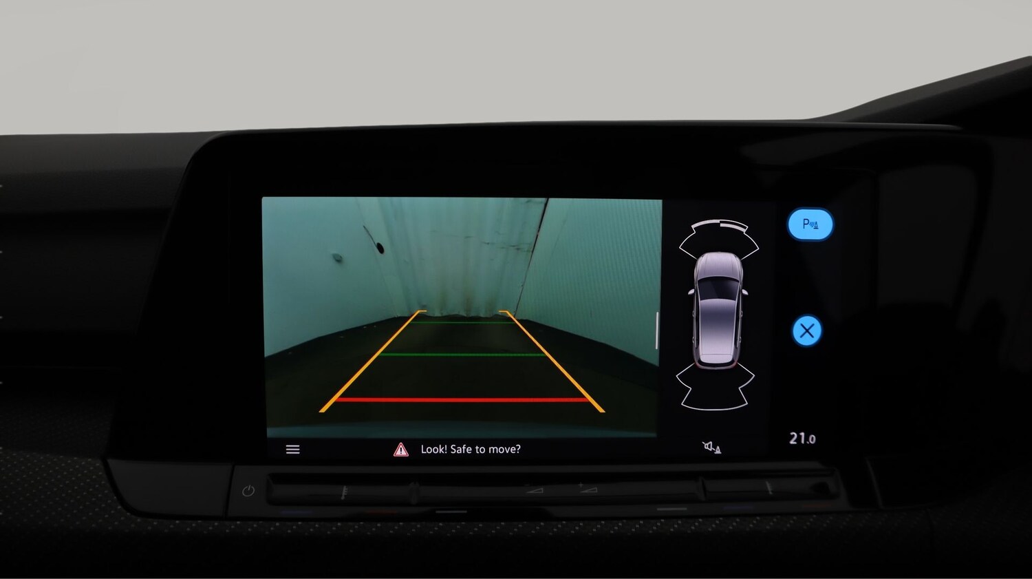 Used Volkswagen Golf 2022 for sale - 78007963: Photo 24