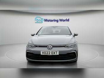 Used Volkswagen Golf 2022 for sale - 78007963: Photo