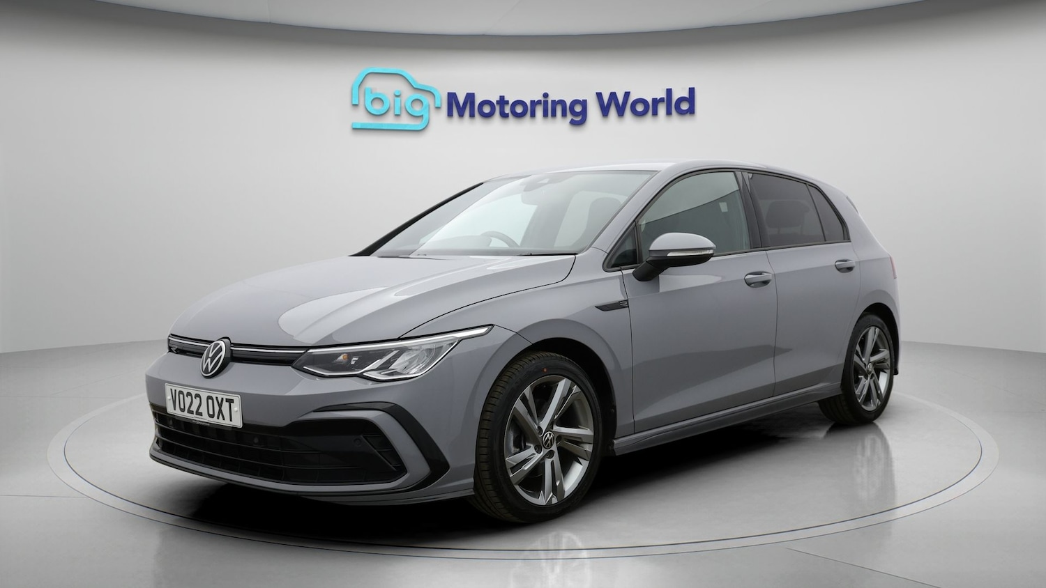 Used Volkswagen Golf 2022 for sale - 78007963: Photo 3